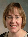 Mary  Jenkins, MD, FRCPC